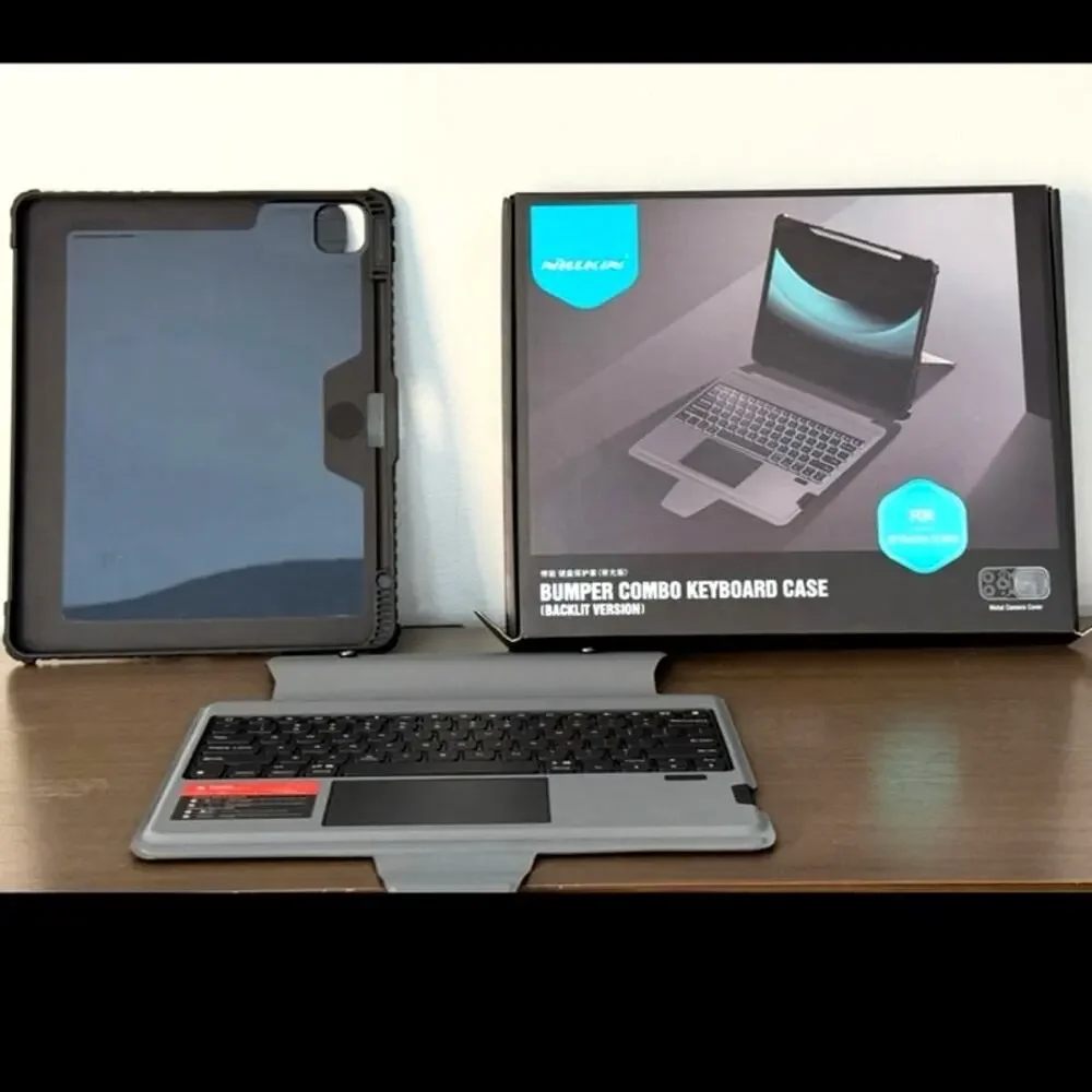 Nillkin Premium iPad Pro 13